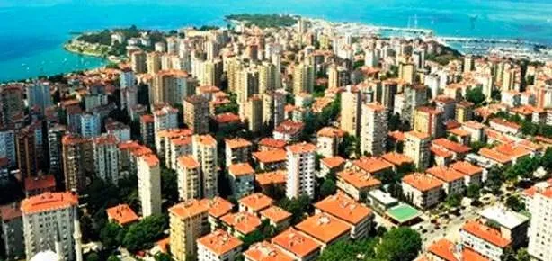 Kira parası devletten