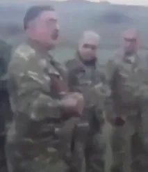 Son dakika: Ermenistan çaresiz! Cepheden kaçan askerlere...-2