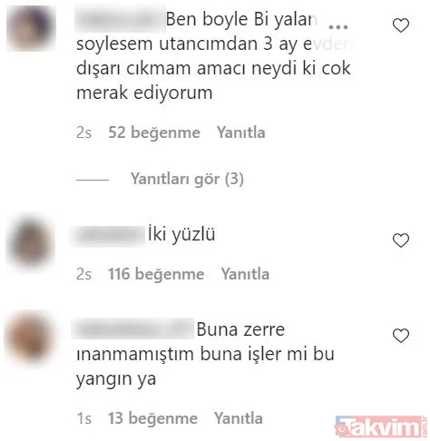 Yangın sonrası ‘felç geçirdim’ diyen Tuğba Özay bakın nerede görüntülendi! Tepkiler çığ gibi büyüdü ‘Ayıldı bayıldı işi kaptı’ - 7