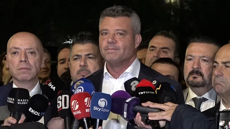 Fenerbahçe'den orta sahaya sürpriz! Veerman yerine o gelecek - 3