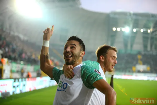 Galatasaray bombayı patlatıyor! Mert Hakan'dan sonra Süper Lig'den bir isim daha - 13