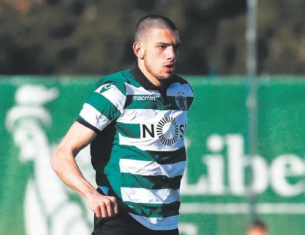 Merih Demiral Juventus’ta