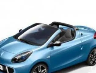 Renault Wind