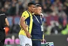 Fenerbahçe'ye Djiku müjdesi!