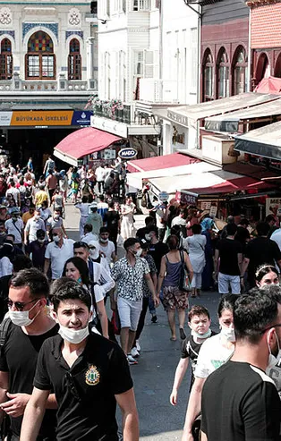 İşte koronavirüs vaka artışının nedeni! Uzmanlar "uzak durun" diyerek uyardı