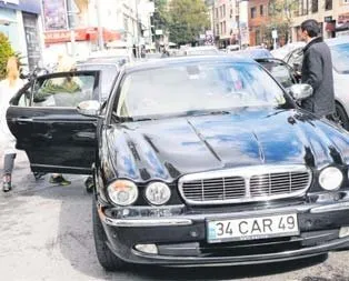 Arabası yadigar