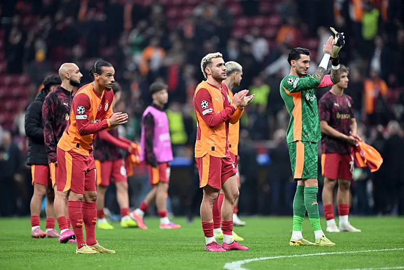 Galatasaray'ın Union SG yenilgisi sonrası şok yorum! "Bedel mi ödettiler?" - 7
