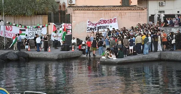 Game of Thrones’un yıldızı Gazze yolunda! Yardım gemisi yola çıktı