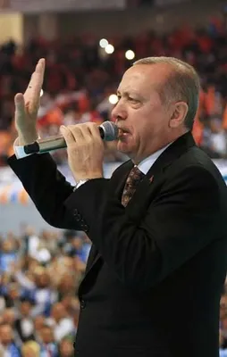 Afrin’e girdik giriyoruz