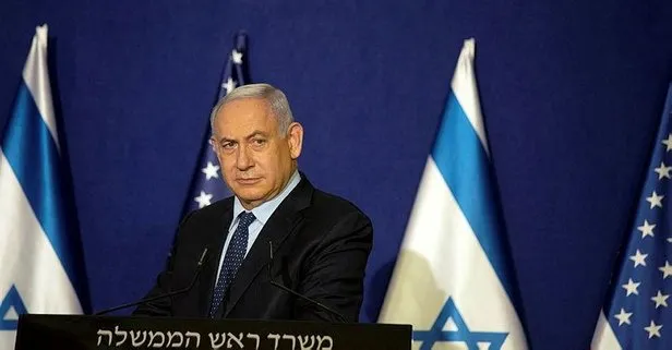 Son dakika: İhanet normalleşti! İsrail Başbakanı Binyamin Netanyahu’dan Bahreyn’e ziyaret