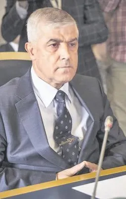 İmam lojmanı karargah oldu