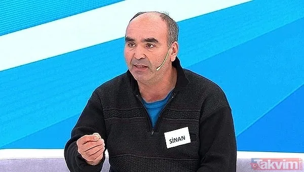 Müge Anlı’yı çileden çıkarmıştı I “Tokatlı Sinan” tahliye oldu… Yıllar sonra ilk kez kuaförde görüntülendi - 4