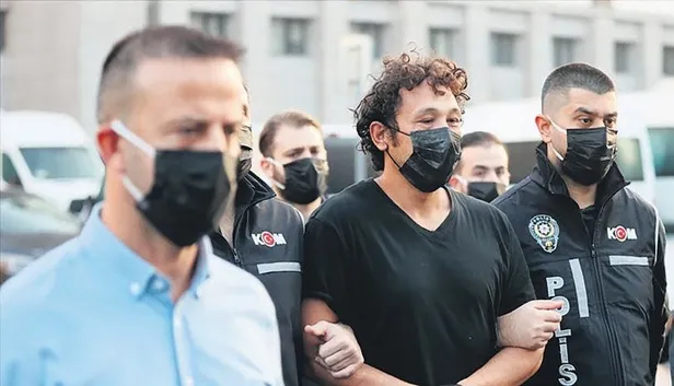 Tosuncuk'un marifetleri bir bir ortaya çıkmaya başladı-1