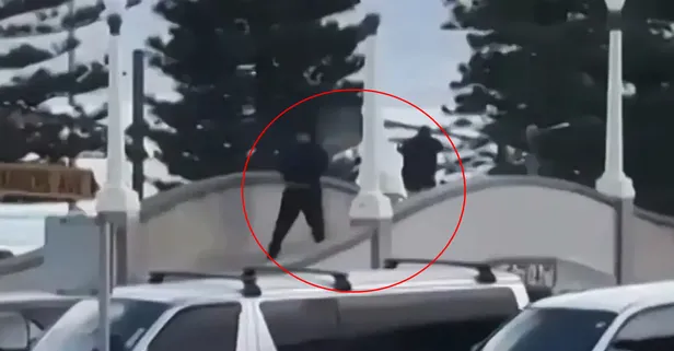 Sydney saldırısı için İran Genelkurmay Başkanı'ndan çarpıcı iddia: Arkasında İsrail var