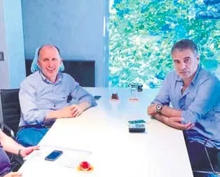 Ersun Yanal’la yarım kalan işi tamamlamak istiyoruz