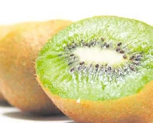 Nikotinsavar besinler