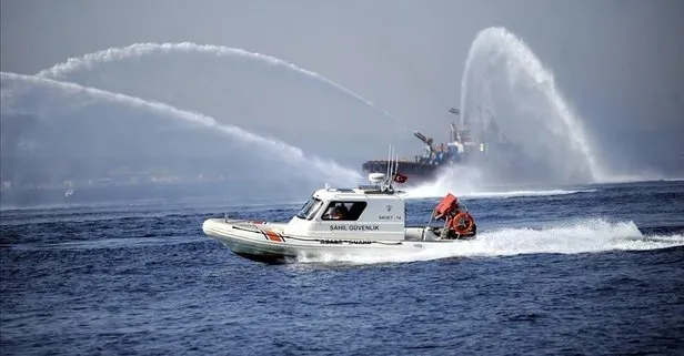 1 Temmuz Kabotaj Bayramı kutlama mesajları 2022!