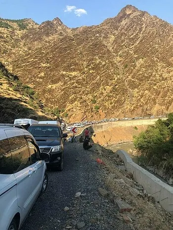 Şırnak'ta akıntıya kapılan kardeşini kurtarmak isterken boğuldu-2