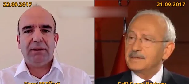 FETÖ ve CHP'den aynı yalan