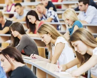 2019-2020 üniversite kayıt tarihi ne zaman başlıyor?