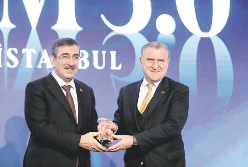 ’11 yılın en düşük işsizlik oranını yakaladık’