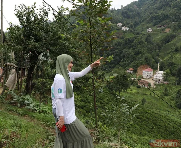 Gamze Özçelik gözlerden uzak büyüttüğü oğlu 16 oldu: Son halini gören inanamadı - 5