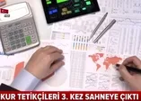 Londra-İstanbul hattında 3. perde! Üretime dayalı ekonomi hayali ve kur savaşları | Türkiye ekonomisi ve Berat Albayrak neden hedefte?