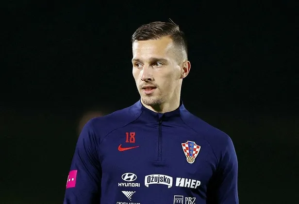 Trabzonspor Mislav Orsic transferini duyurdu!-1