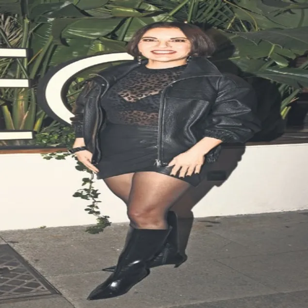 Yeni yaşını kutladı