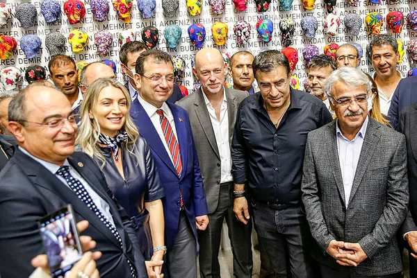 CHP'li Ekrem İmamoğlu'nun Diyarbakır'daki 'Hafıza Odası' açılışına katılmasına AK Partili Orhan Miroğlu'ndan tepki!-3