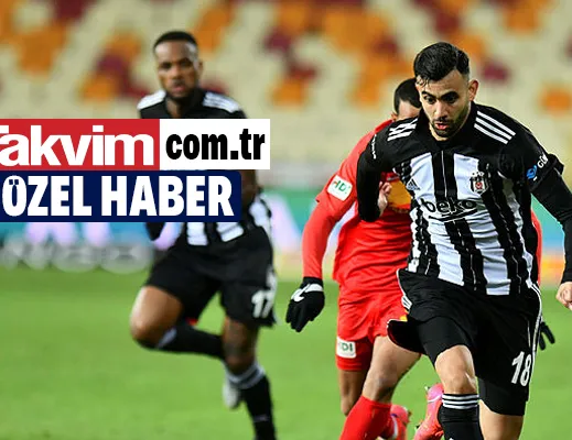 Beşiktaş mı? Yeni Malatya mı?