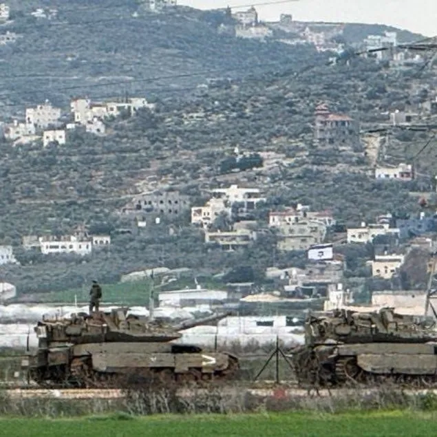 İsrail Batı Şeria’ya tanklarla giriyor