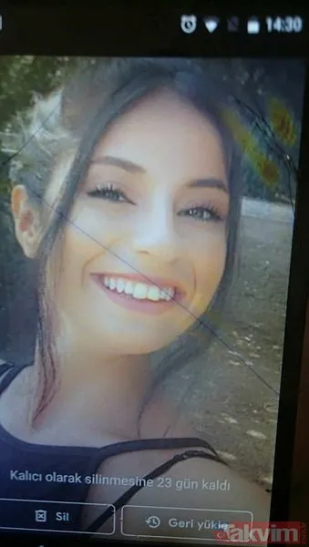 20 yaşındaki Mervenur’u iple boğarak öldüren Gökhan Akyol’a ağırlaştırılmış müebbet! Cinayet anını anlattı: Mervenur kıyafetlerini çıkarttı...