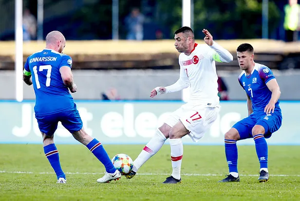 İzlanda Türkiye'ye ne zaman gelecek? EURO 2020 Türkiye İzlanda maçı ne zaman?-3