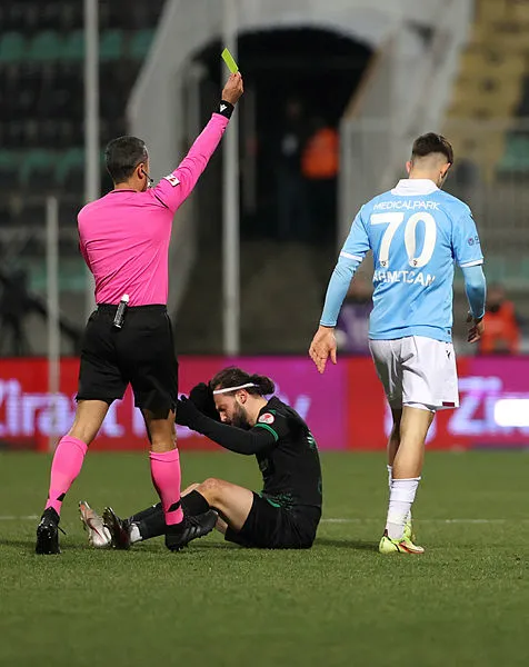 Son dakika Trabzonspor haberleri... Fırtına’nın stoperi Ahmetcan Kaplan için Eintracht Frankfurt harekete geçti-2