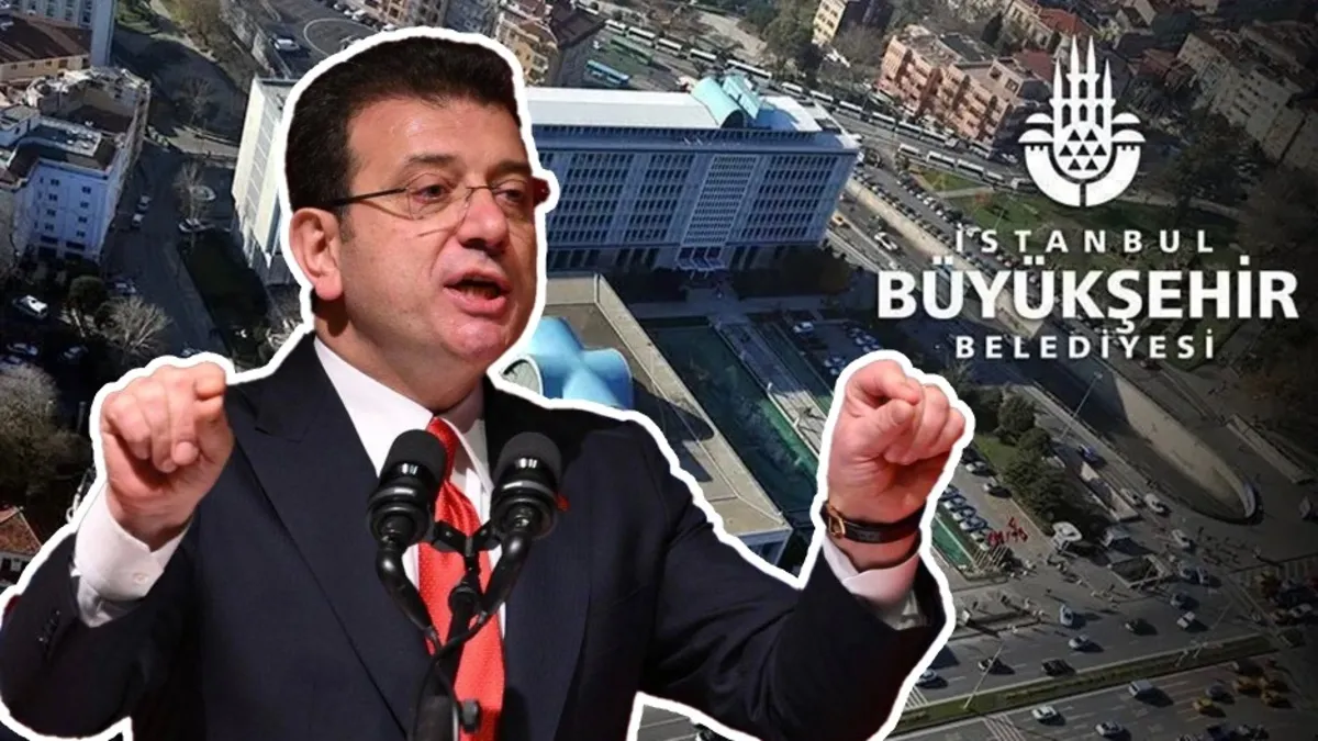 İmamoğlu Davasında Bayram Yıldırım'ın Koli İddiası ve Etkin Pişmanlık İfadesi