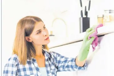 Astımın kokusu çıktı