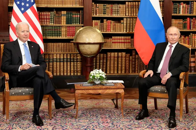 Rusya’dan Biden’a yanıt: Tedavi olsa iyi olur