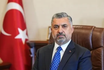 Türk Telekom’da görev değişimi