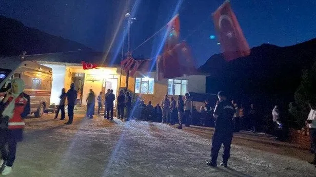 Son dakika: MSB'den acı haber! Pençe-Şimşek Harekatı bölgesinde 2 asker şehit oldu-5