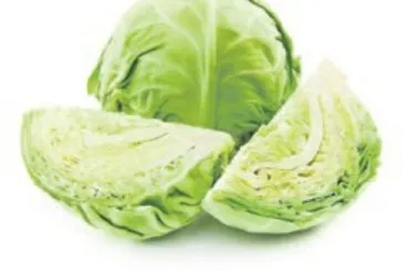 Lahana iltihabı yok ediyor! Kalp hastalığı ve karaciğer yağlanmasına karşı kalkan!