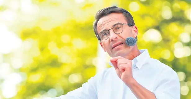 İsveç'teki terör örgütü PKK rezaleti dünya basınında: "Türkiye bedel ödetecek"