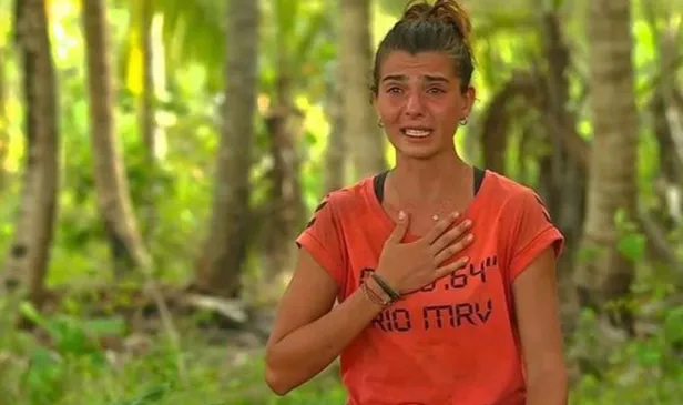Merve Aydın'ın sağlık durumu nasıl? Merve Aydın kimdir? Survivor All Star Merve Aydın kaç yaşında, aslen nereli, mesleği ne, kiminle evli?-4