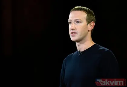 Dijital diktatör Facebook’tan ne ABD’de ne de başka ülkede hesap sorulamıyor! Dokunulmazlık kalkacak mı?