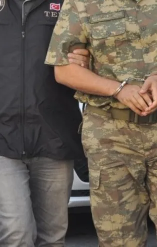 FETÖ'cü albaydan "ankesör" itirafı