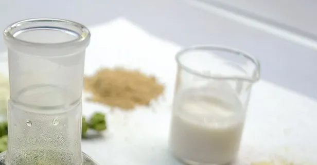 Çocuğunuza kefiri sevdirin