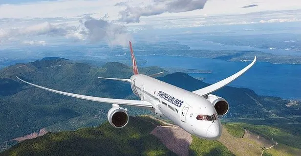 THY'den Finlandiya'da yeni uçuş noktası! Seferler başladı