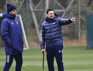 Fenerbahçe'de Erol Bulut ile yollar ayrılacak mı? Karar belli oldu