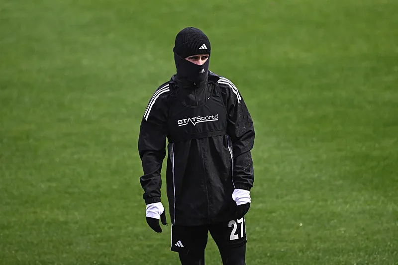 Beşiktaş'ta 1 ayrılık 3 transfer! - 8