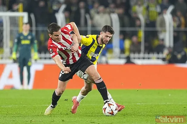 Fenerbahçe’de 2 yolcu! Şampiyon stoper için görüşmeler başlıyor